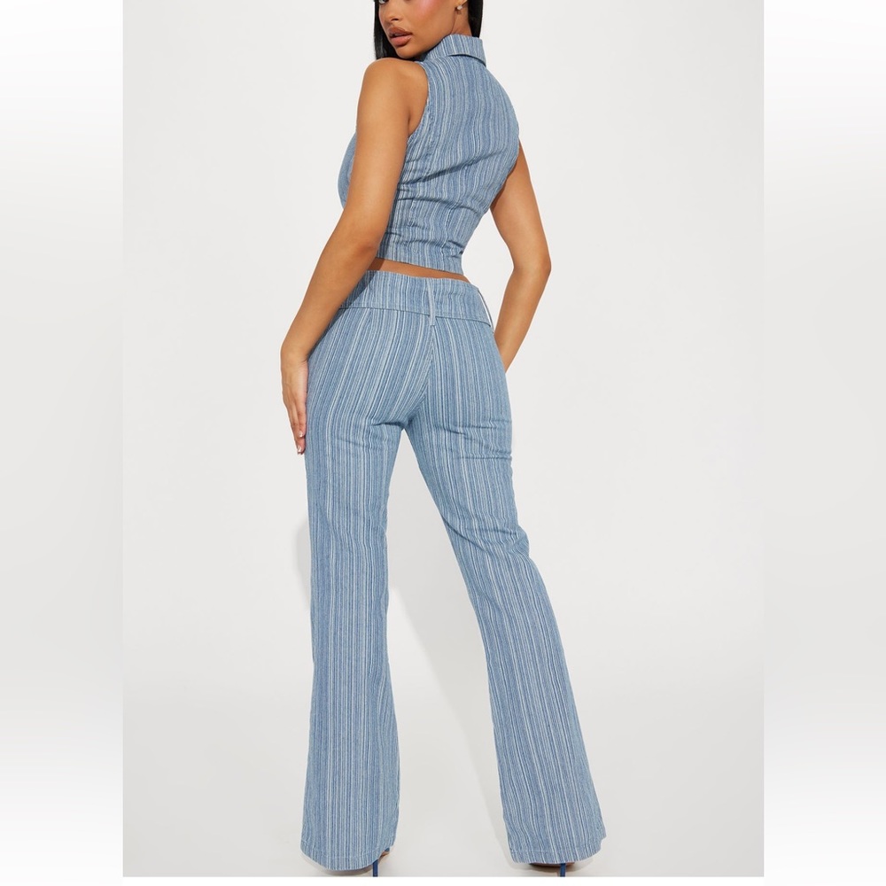 Denim set - Picture 2 of 6